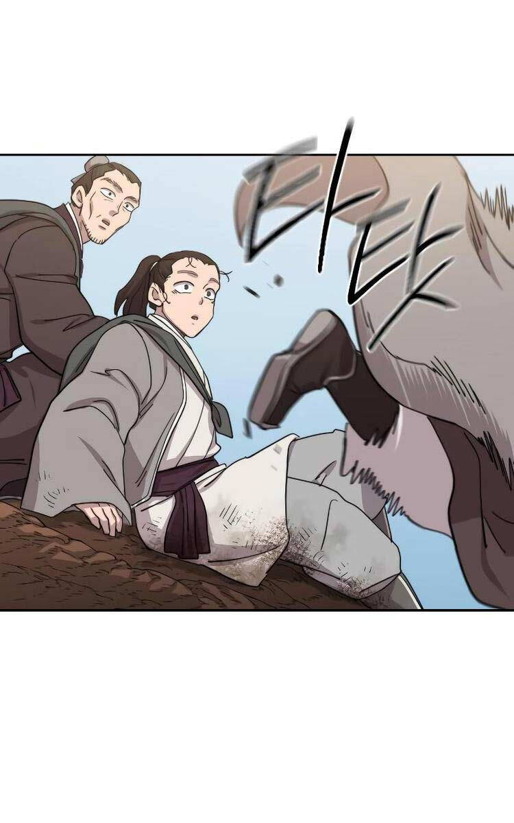 Hoa Sơn Tái Khởi Chap 109 - Next Chap 110