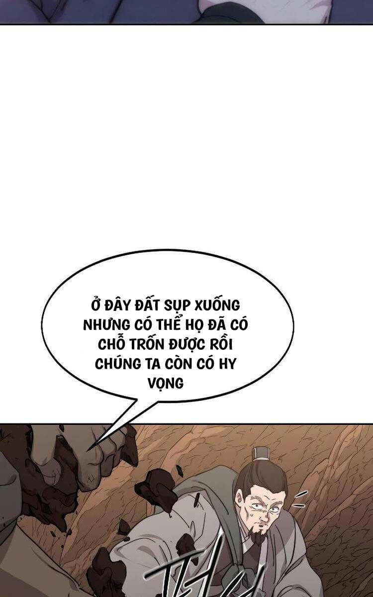 Hoa Sơn Tái Khởi Chap 109 - Next Chap 110