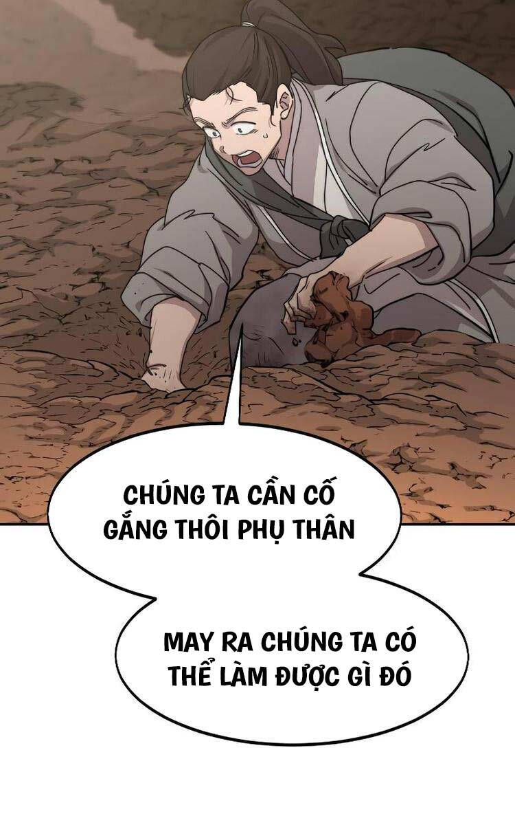 Hoa Sơn Tái Khởi Chap 109 - Next Chap 110