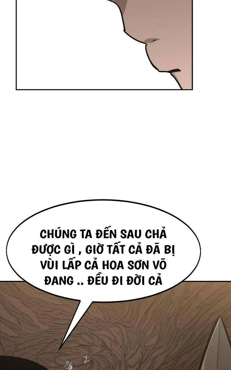 Hoa Sơn Tái Khởi Chap 109 - Next Chap 110