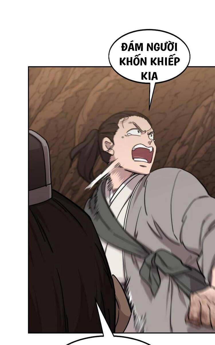 Hoa Sơn Tái Khởi Chap 109 - Next Chap 110