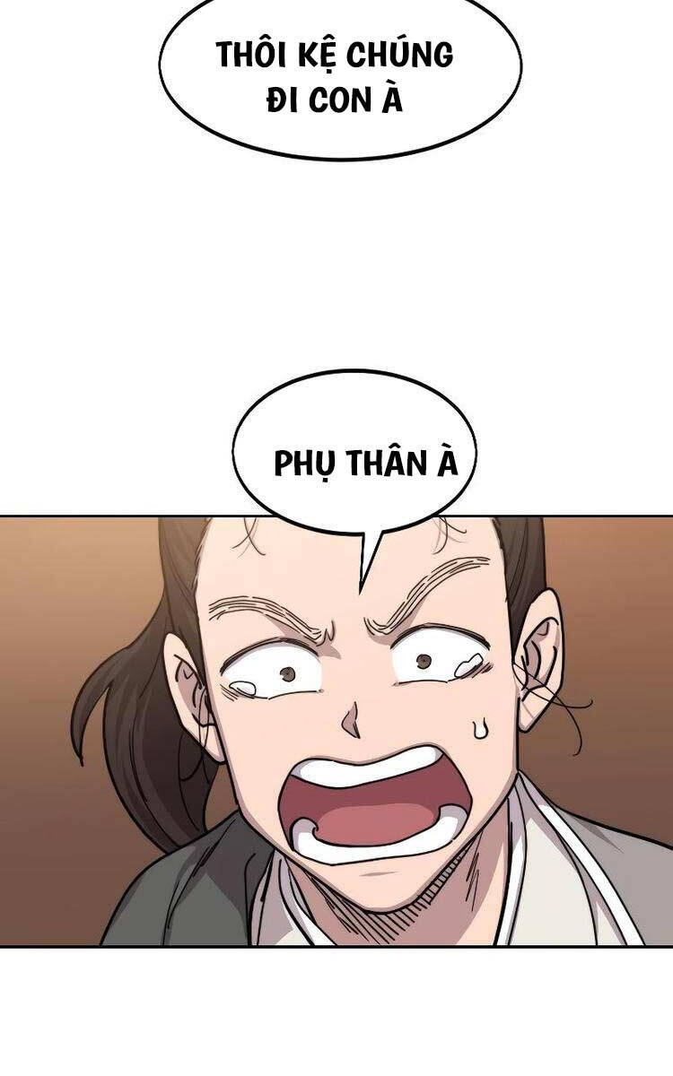 Hoa Sơn Tái Khởi Chap 109 - Next Chap 110