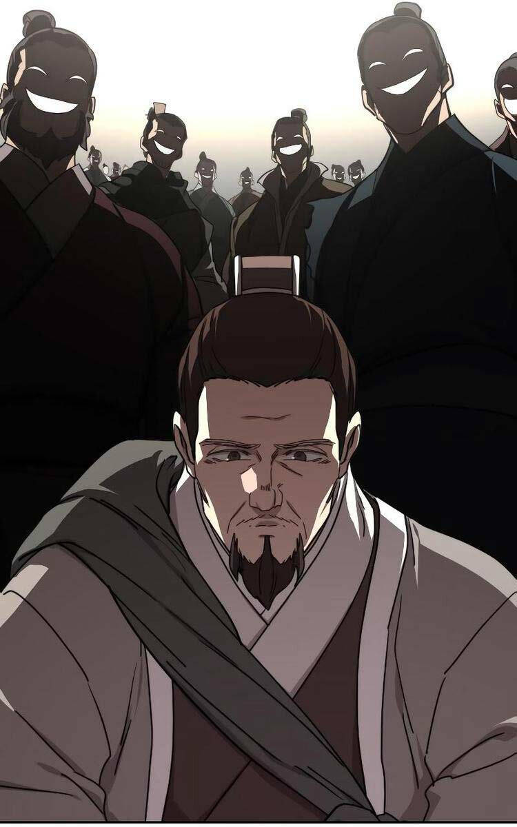 Hoa Sơn Tái Khởi Chap 109 - Next Chap 110