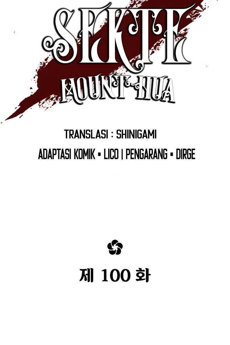 Hoa Sơn Tái Khởi Chap 100 - Next Chap 101