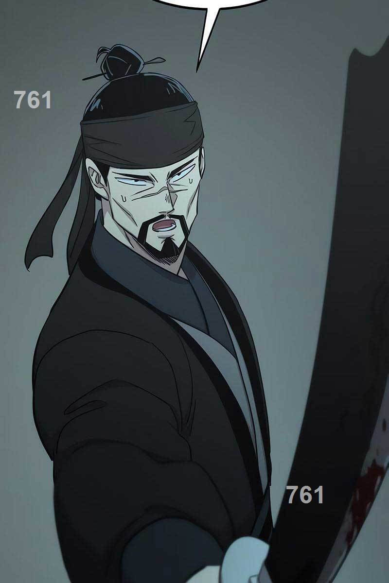 Hoa Sơn Tái Khởi Chap 100 - Next Chap 101