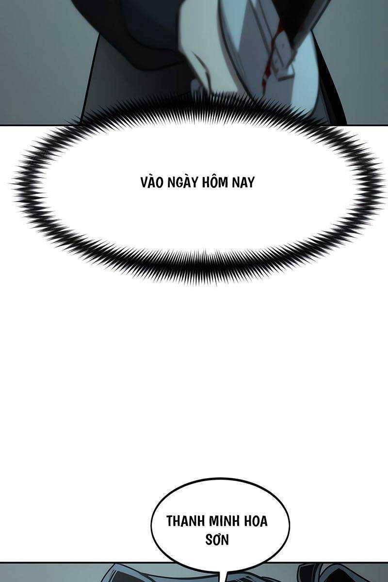 Hoa Sơn Tái Khởi Chap 100 - Next Chap 101