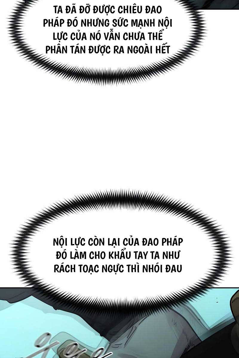 Hoa Sơn Tái Khởi Chap 100 - Next Chap 101