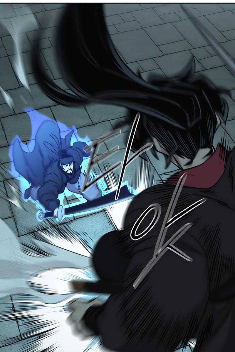 Hoa Sơn Tái Khởi Chap 100 - Next Chap 101