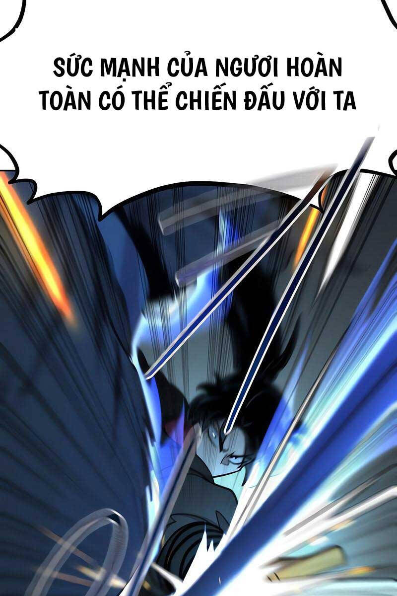 Hoa Sơn Tái Khởi Chap 100 - Next Chap 101