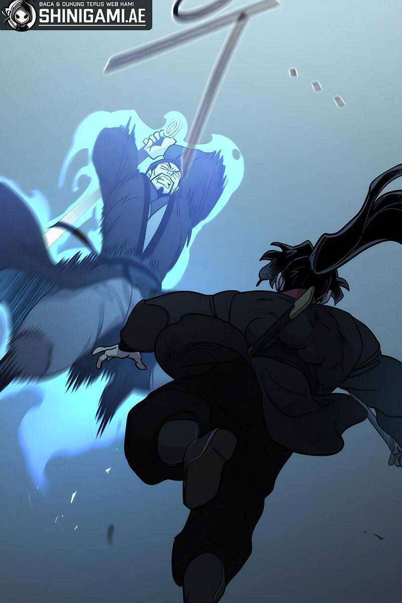 Hoa Sơn Tái Khởi Chap 100 - Next Chap 101