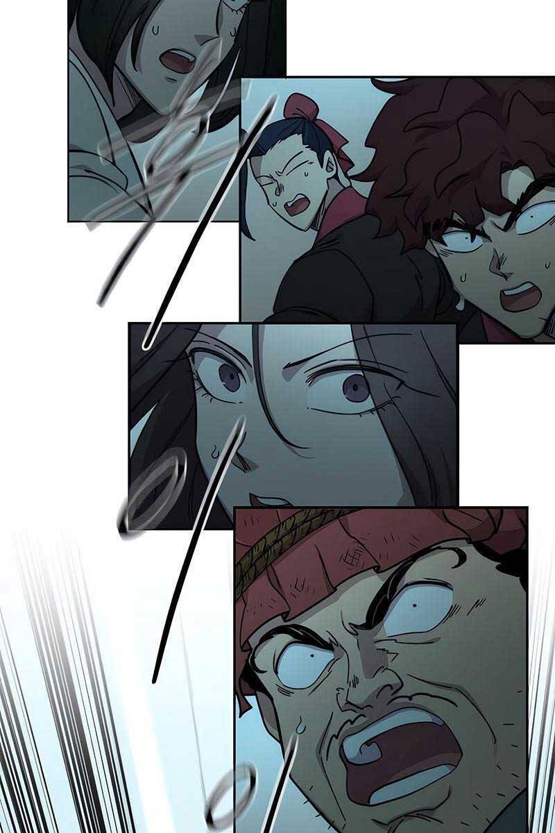 Hoa Sơn Tái Khởi Chap 100 - Next Chap 101