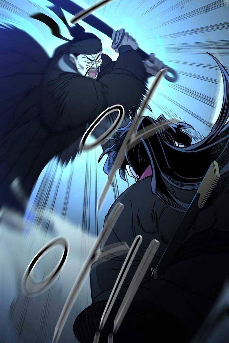 Hoa Sơn Tái Khởi Chap 100 - Next Chap 101