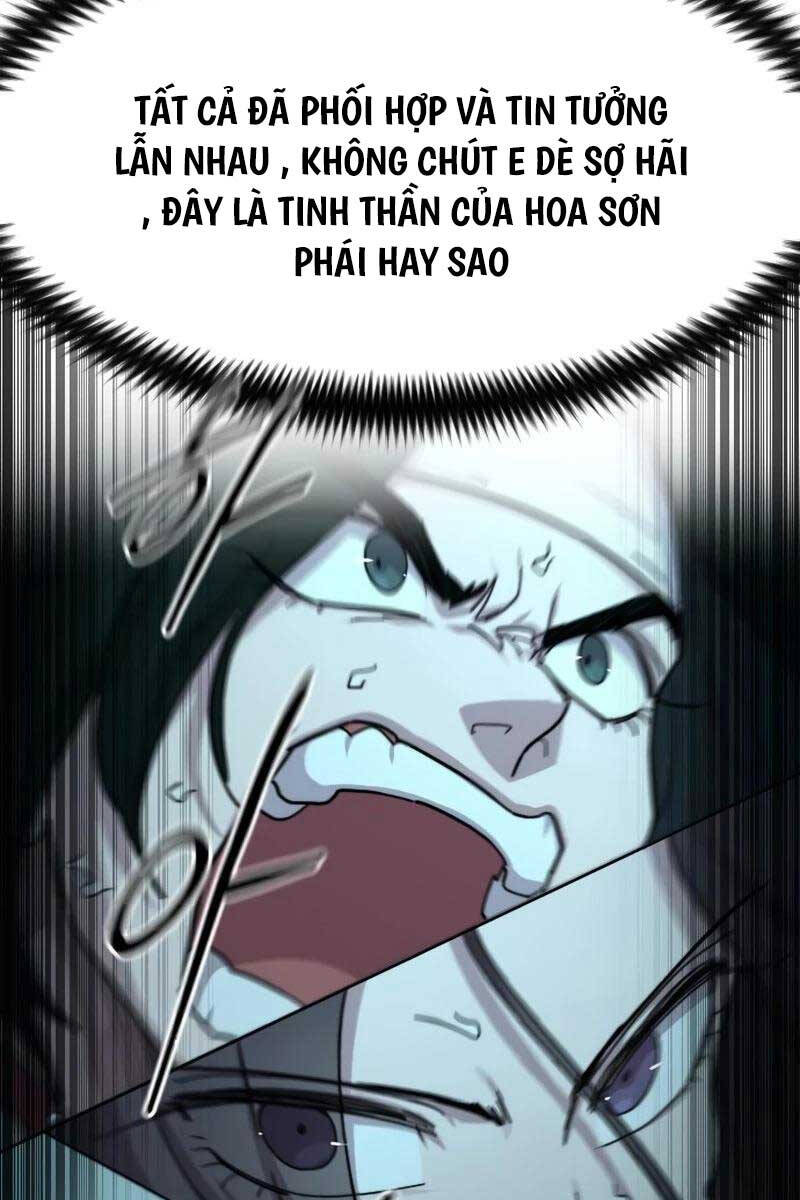 Hoa Sơn Tái Khởi Chap 101 - Next Chap 102