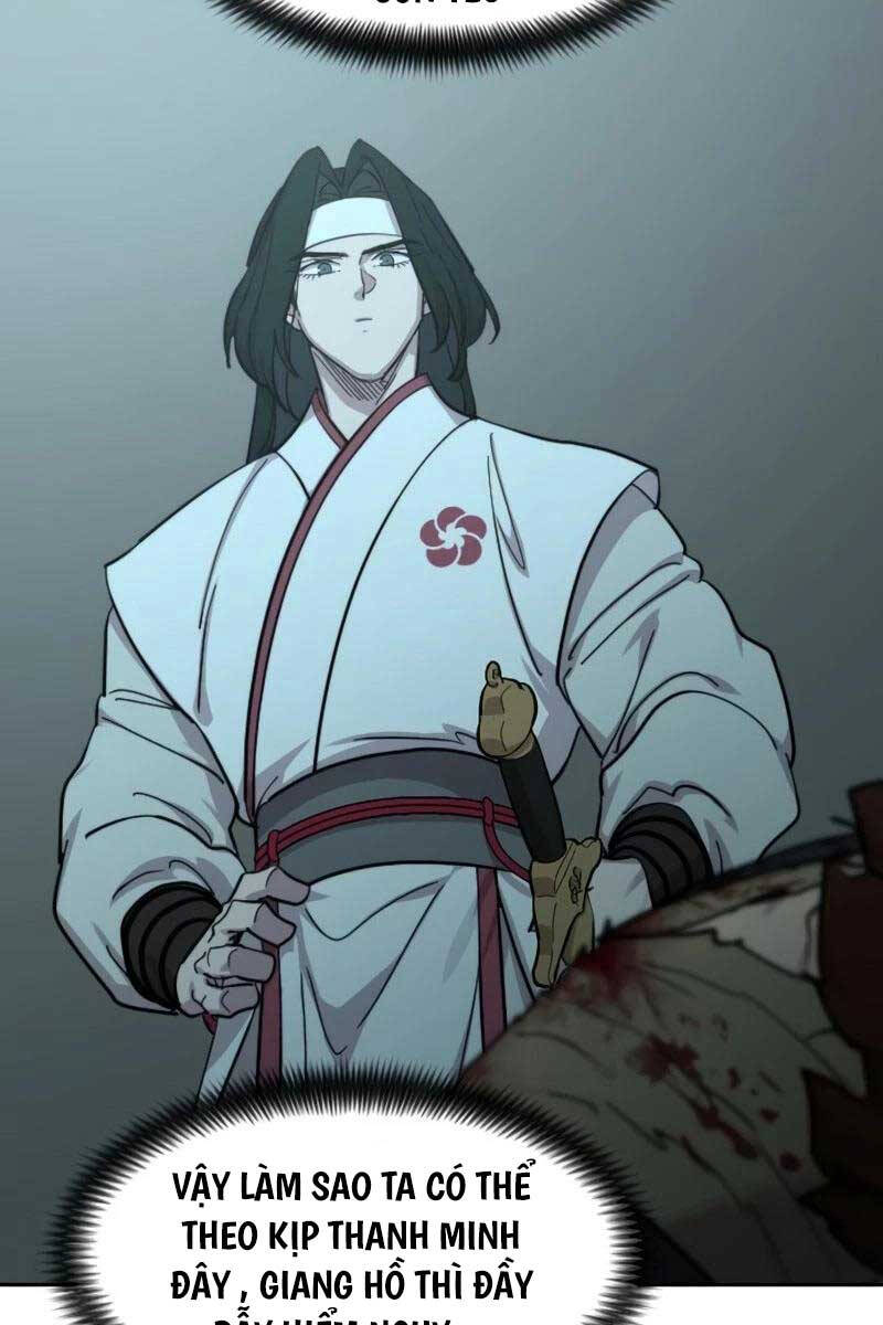 Hoa Sơn Tái Khởi Chap 101 - Next Chap 102