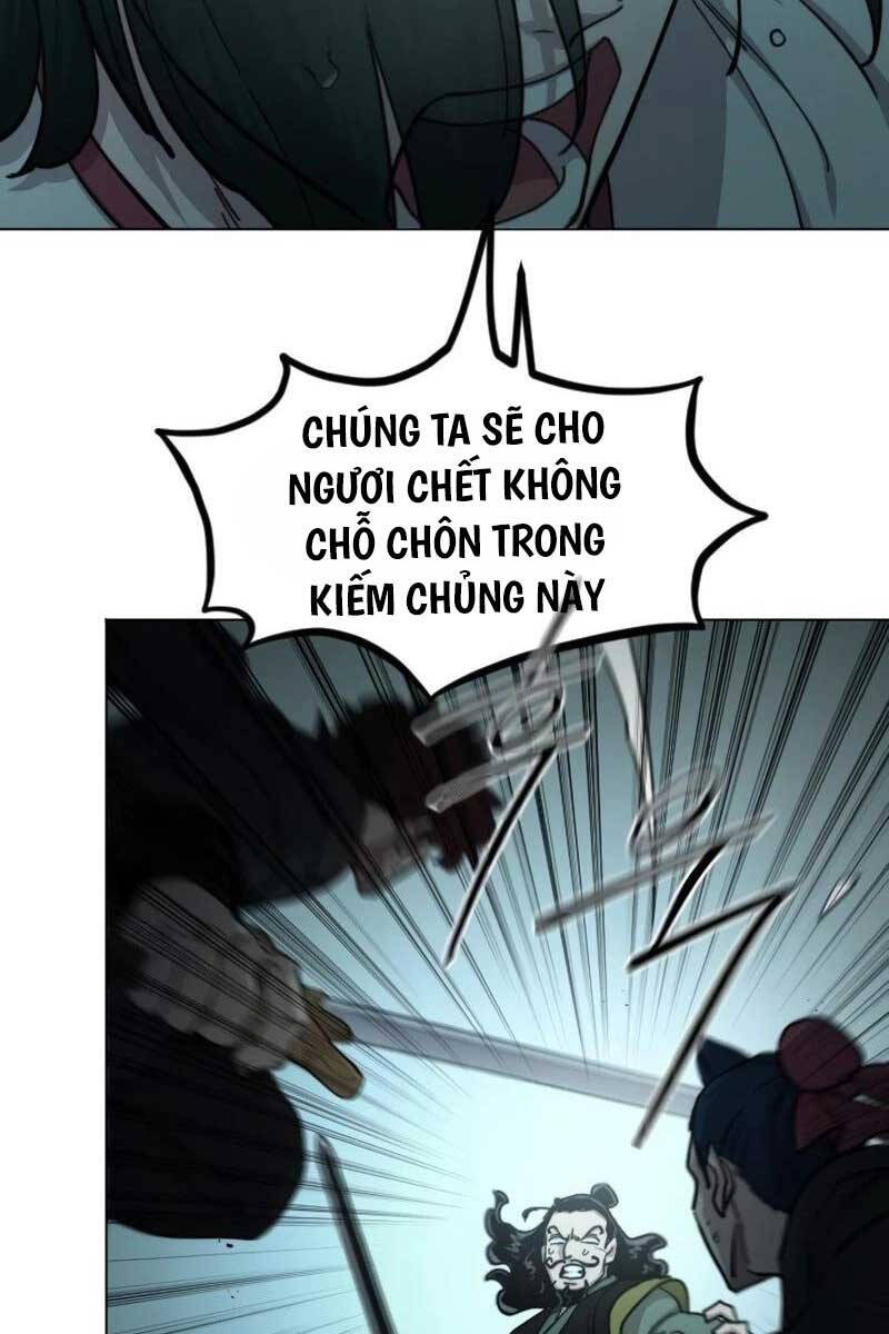 Hoa Sơn Tái Khởi Chap 101 - Next Chap 102