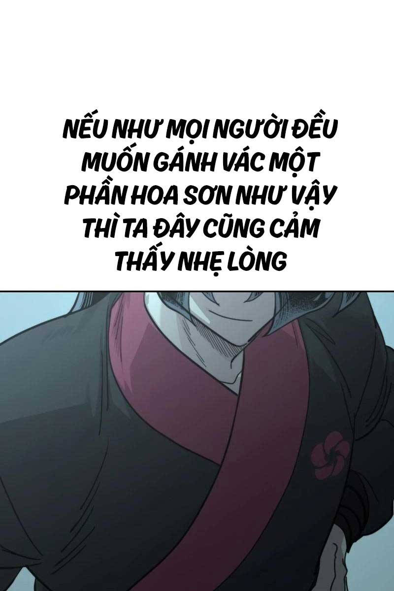 Hoa Sơn Tái Khởi Chap 101 - Next Chap 102