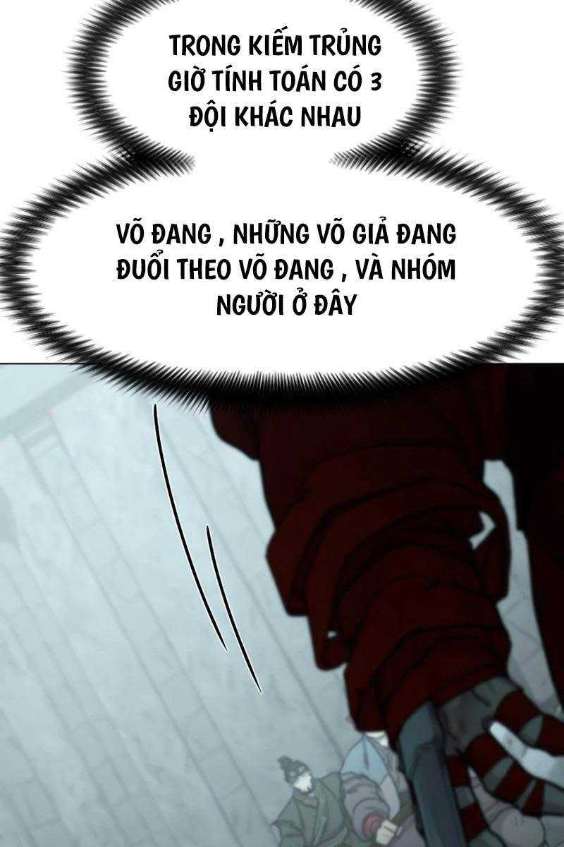 Hoa Sơn Tái Khởi Chap 101 - Next Chap 102