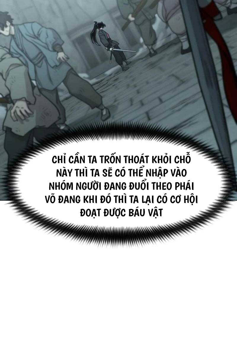 Hoa Sơn Tái Khởi Chap 101 - Next Chap 102