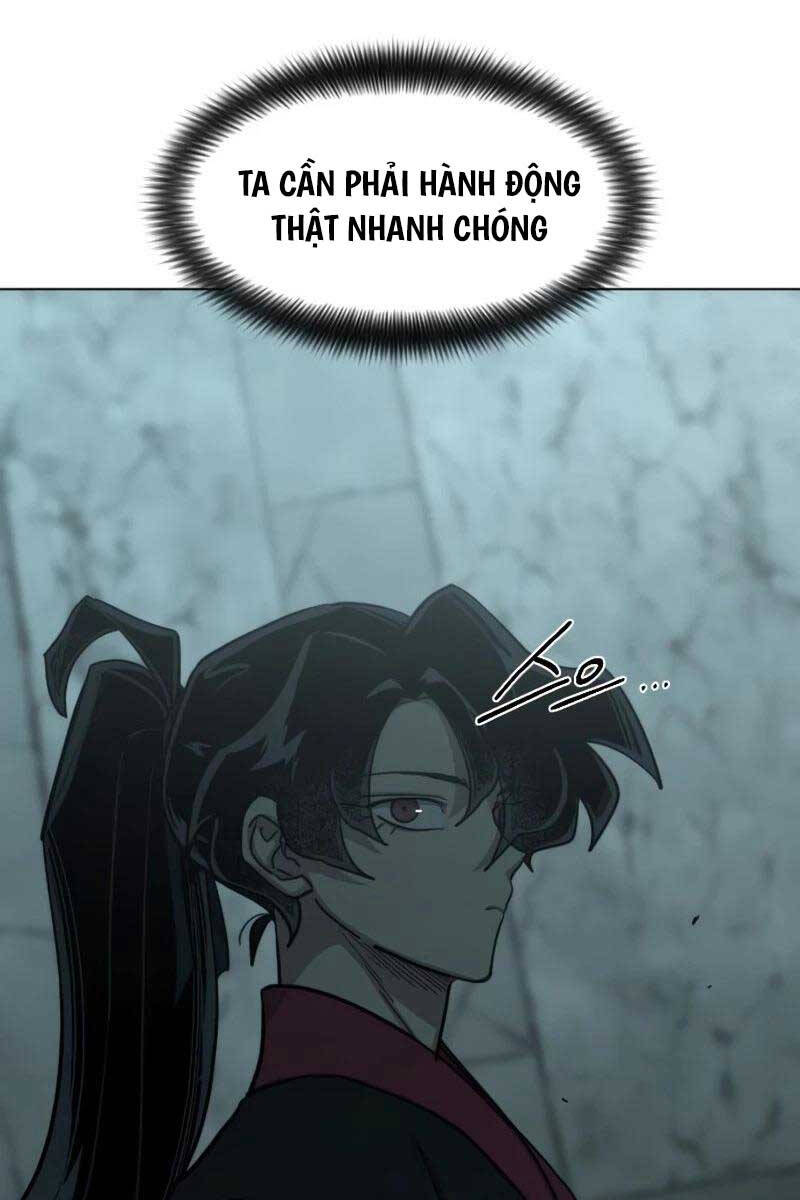 Hoa Sơn Tái Khởi Chap 101 - Next Chap 102