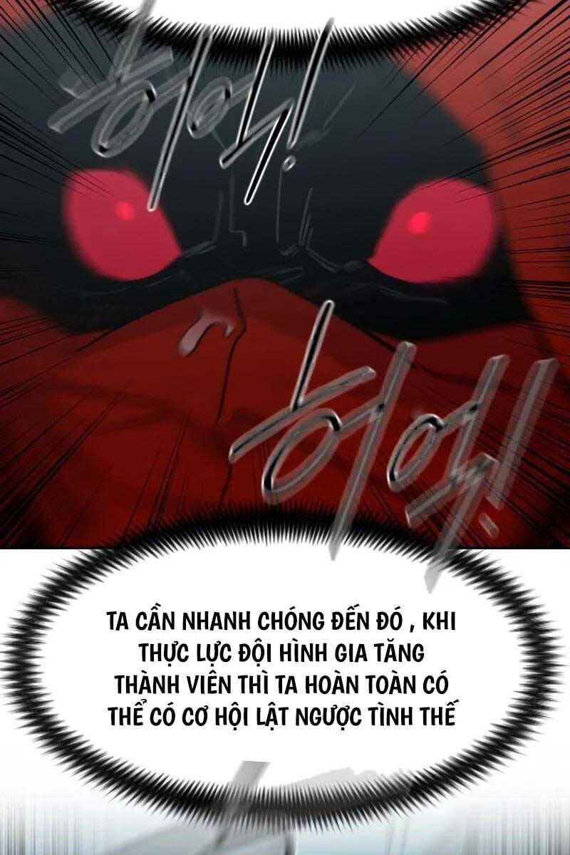 Hoa Sơn Tái Khởi Chap 101 - Next Chap 102