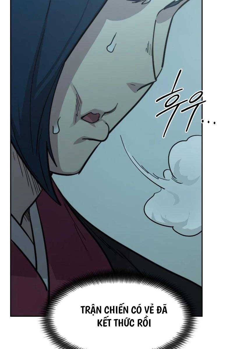 Hoa Sơn Tái Khởi Chap 101 - Next Chap 102