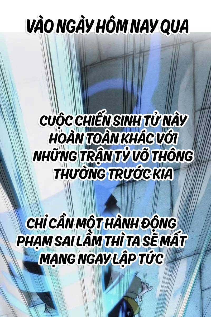Hoa Sơn Tái Khởi Chap 101 - Next Chap 102