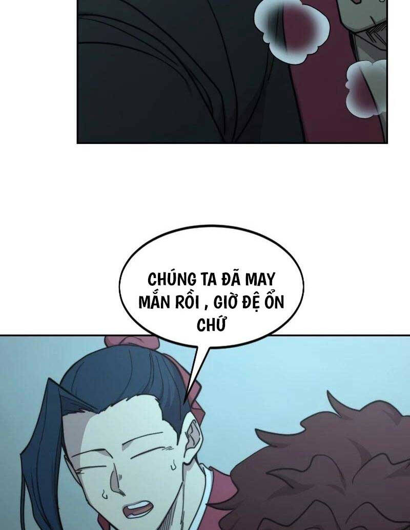 Hoa Sơn Tái Khởi Chap 101 - Next Chap 102