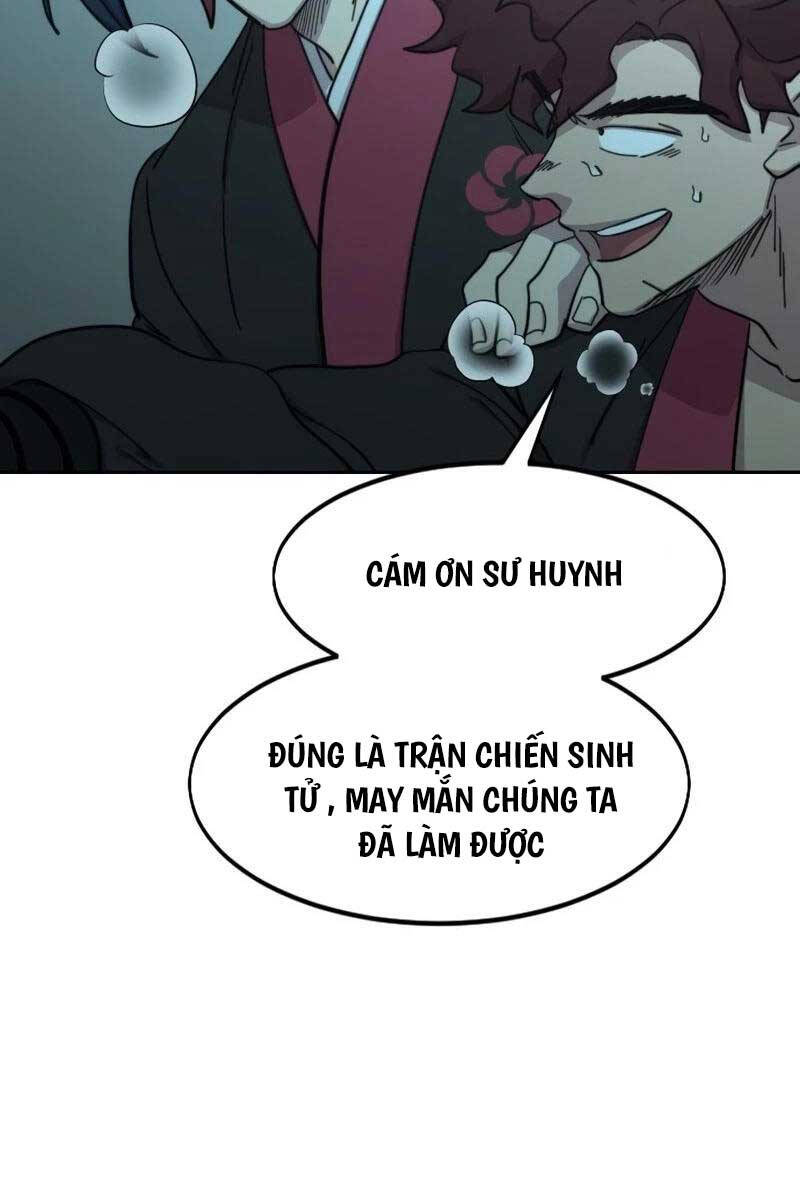 Hoa Sơn Tái Khởi Chap 101 - Next Chap 102