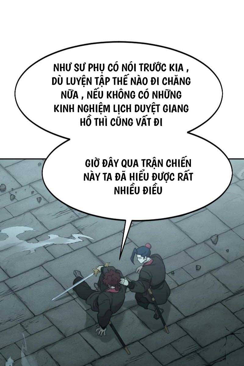 Hoa Sơn Tái Khởi Chap 101 - Next Chap 102