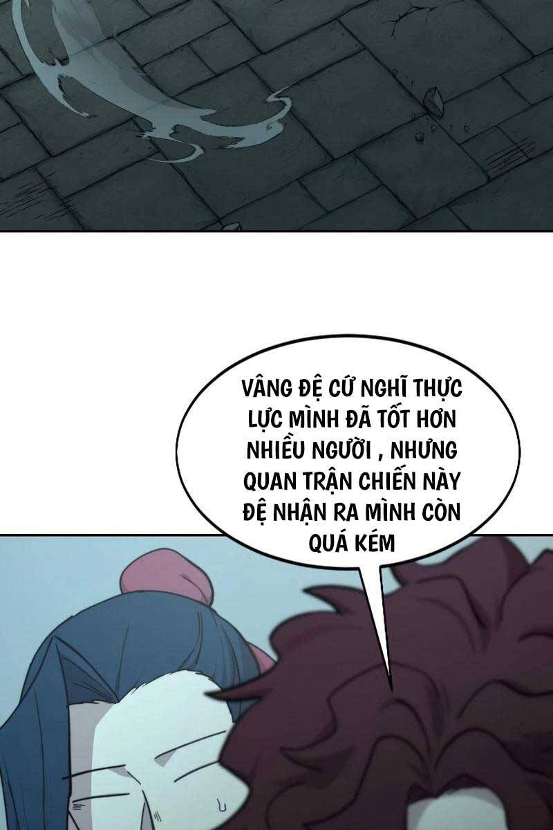Hoa Sơn Tái Khởi Chap 101 - Next Chap 102