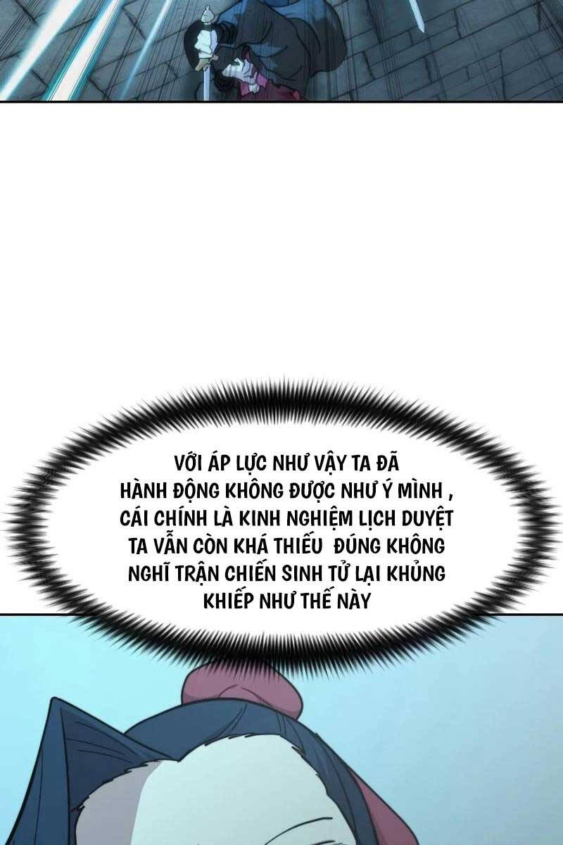 Hoa Sơn Tái Khởi Chap 101 - Next Chap 102