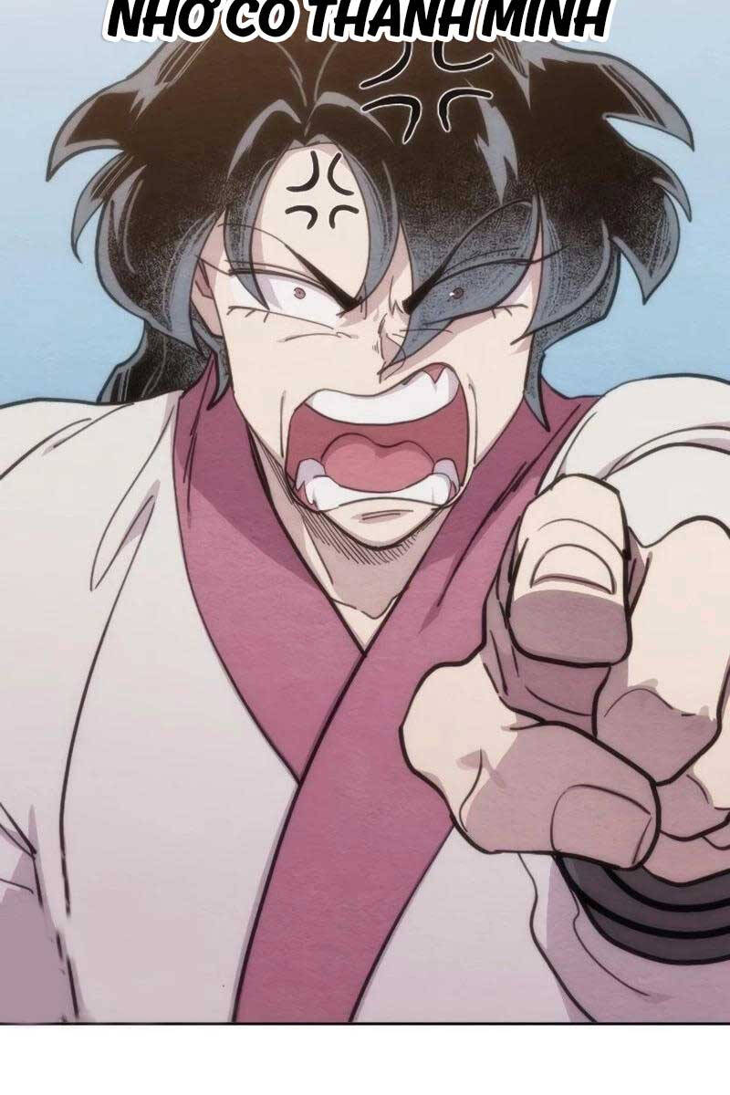 Hoa Sơn Tái Khởi Chap 101 - Next Chap 102