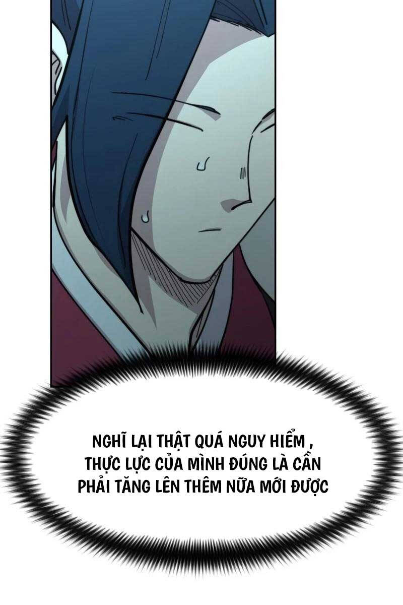 Hoa Sơn Tái Khởi Chap 101 - Next Chap 102