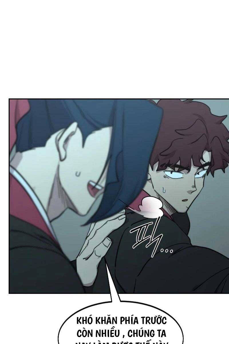 Hoa Sơn Tái Khởi Chap 101 - Next Chap 102