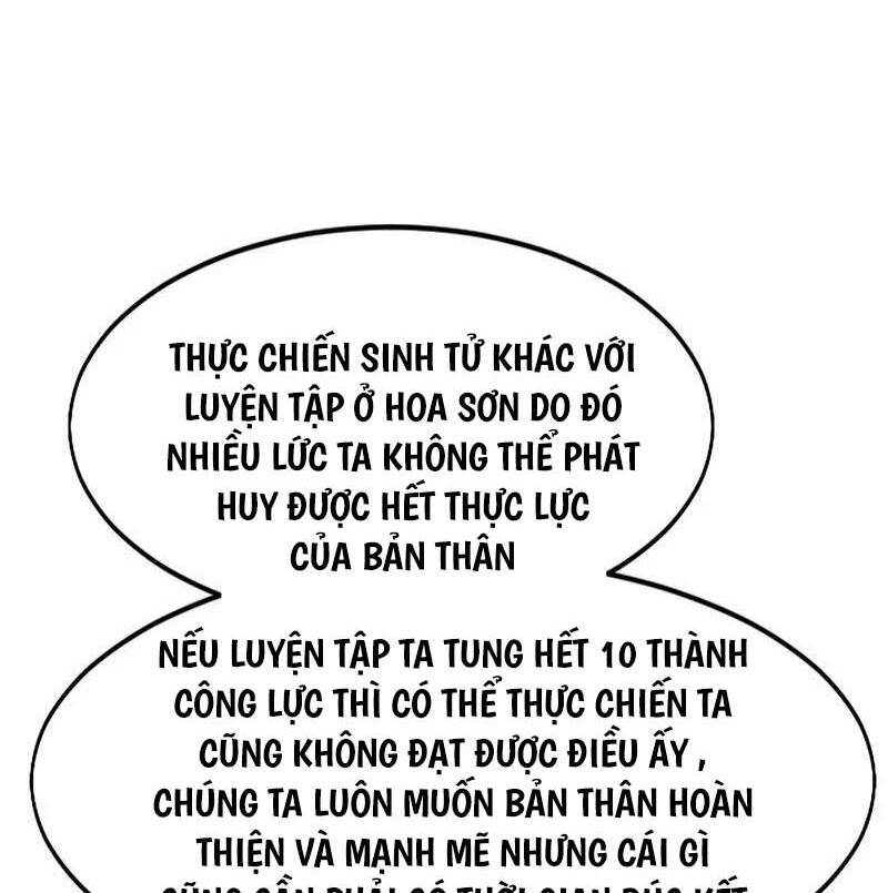 Hoa Sơn Tái Khởi Chap 101 - Next Chap 102