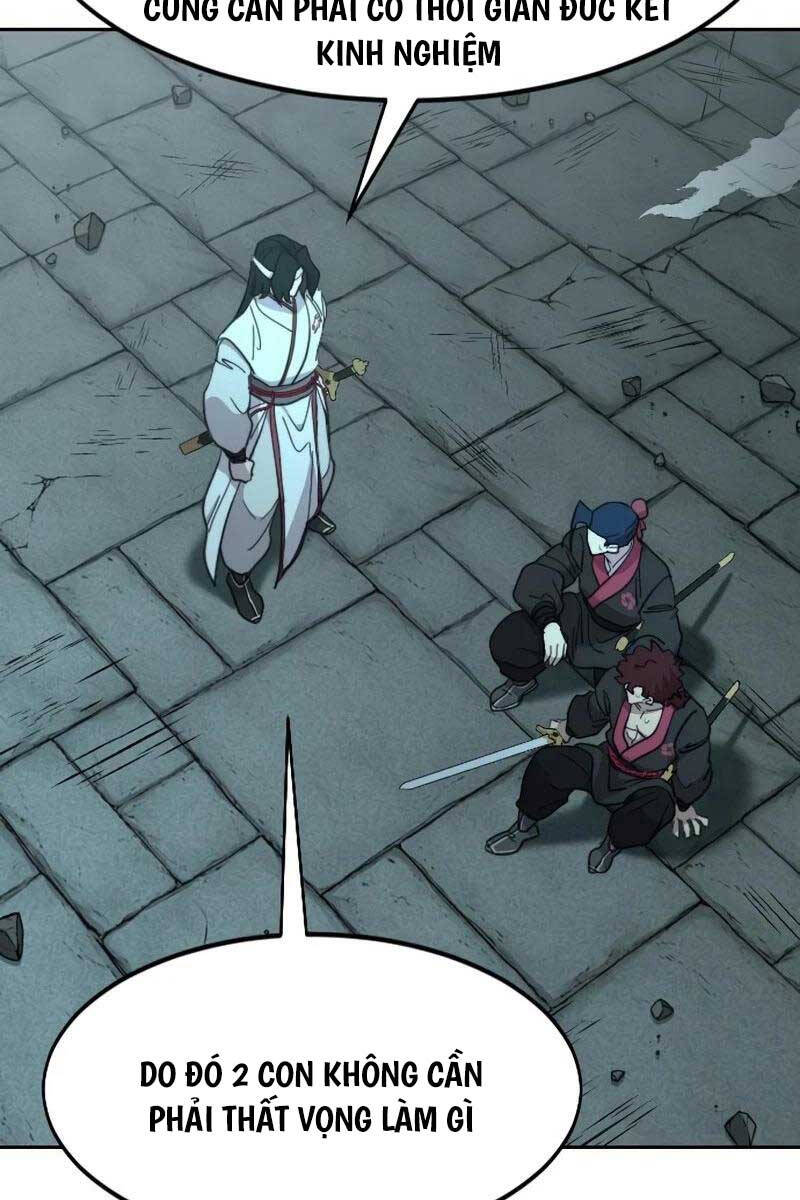 Hoa Sơn Tái Khởi Chap 101 - Next Chap 102