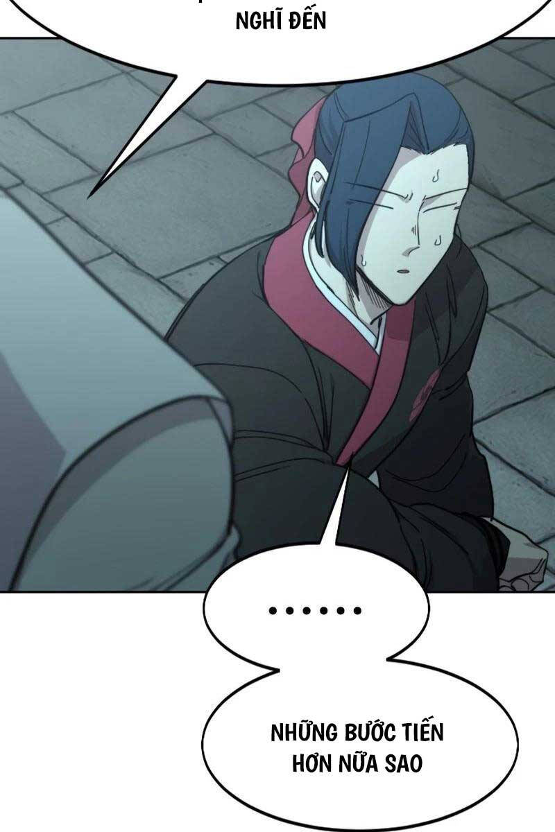 Hoa Sơn Tái Khởi Chap 101 - Next Chap 102