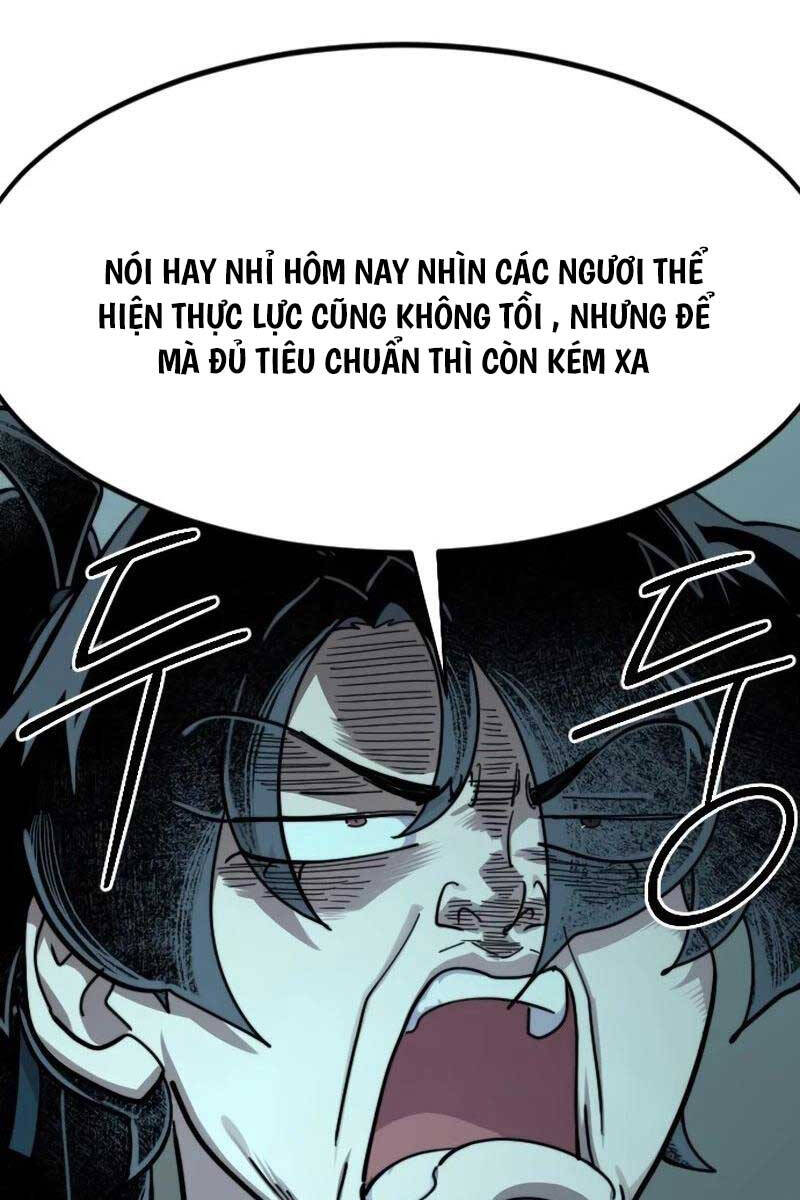 Hoa Sơn Tái Khởi Chap 101 - Next Chap 102
