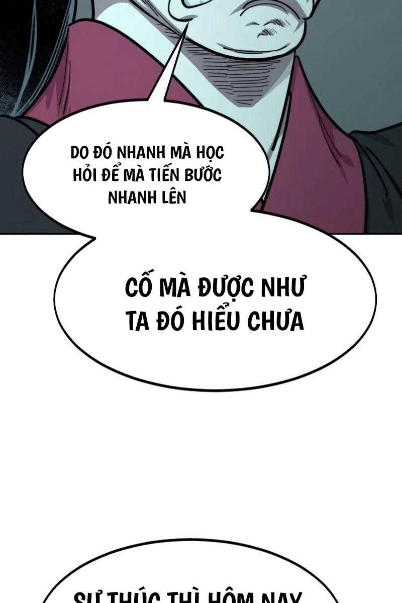 Hoa Sơn Tái Khởi Chap 101 - Next Chap 102