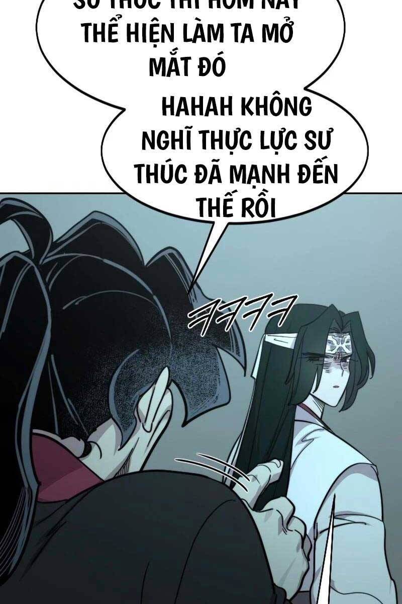 Hoa Sơn Tái Khởi Chap 101 - Next Chap 102