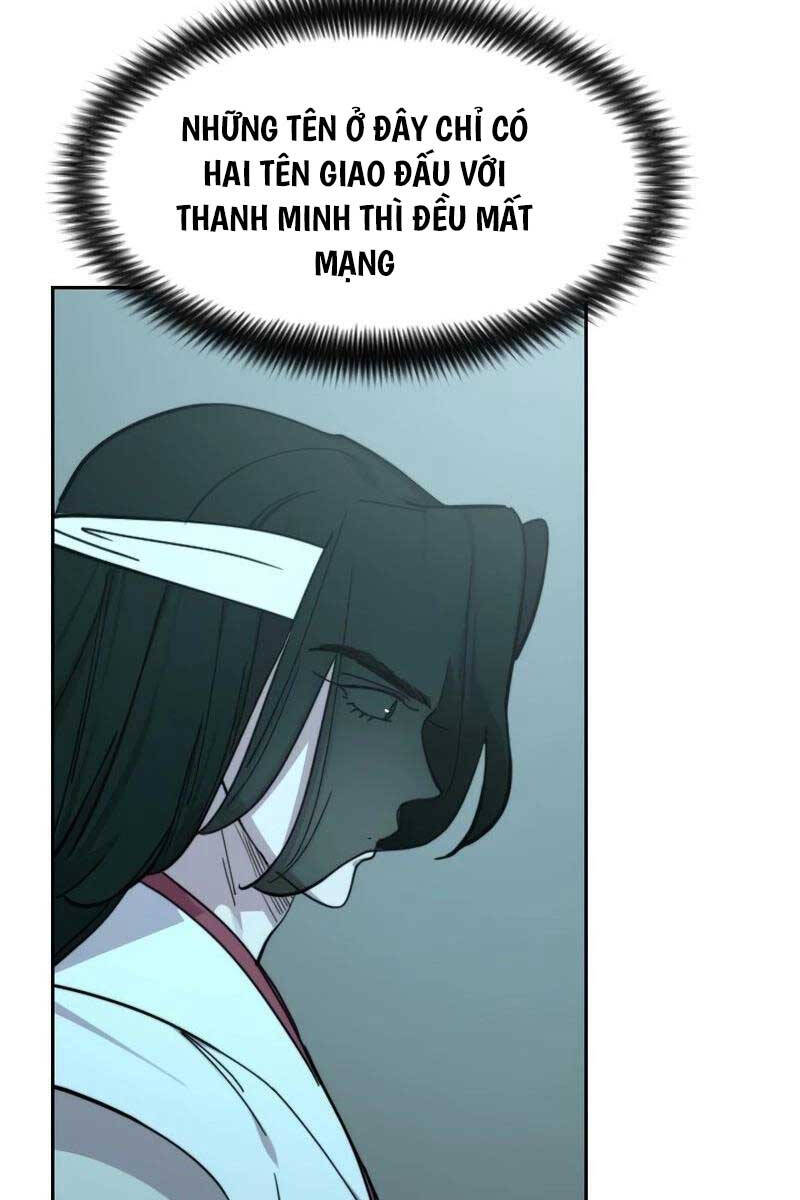 Hoa Sơn Tái Khởi Chap 101 - Next Chap 102