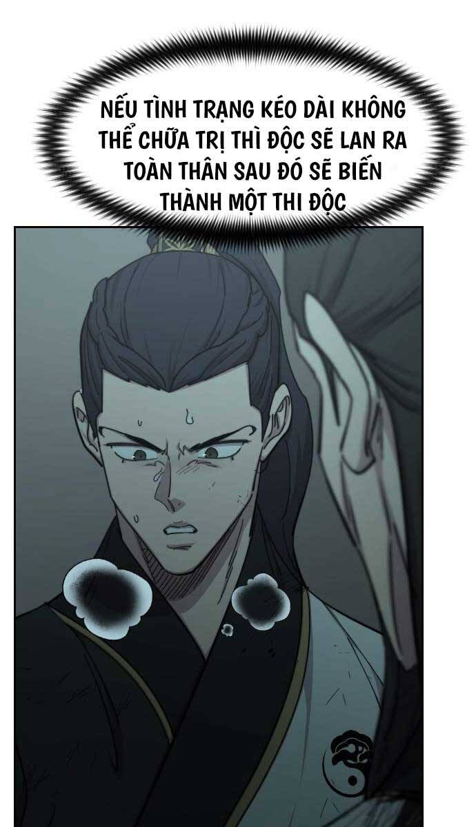 Hoa Sơn Tái Khởi Chap 102 - Next Chap 103