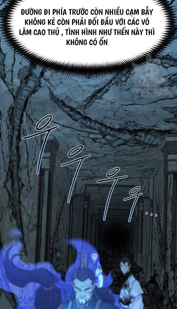 Hoa Sơn Tái Khởi Chap 102 - Next Chap 103