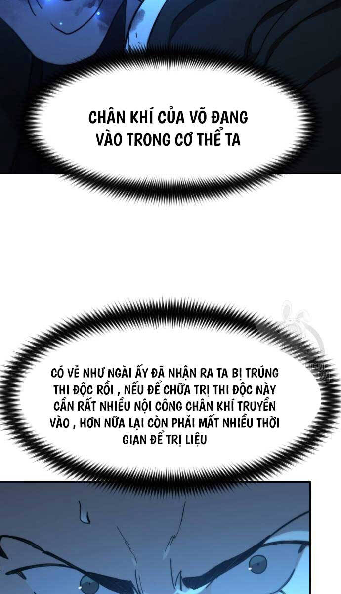 Hoa Sơn Tái Khởi Chap 102 - Next Chap 103