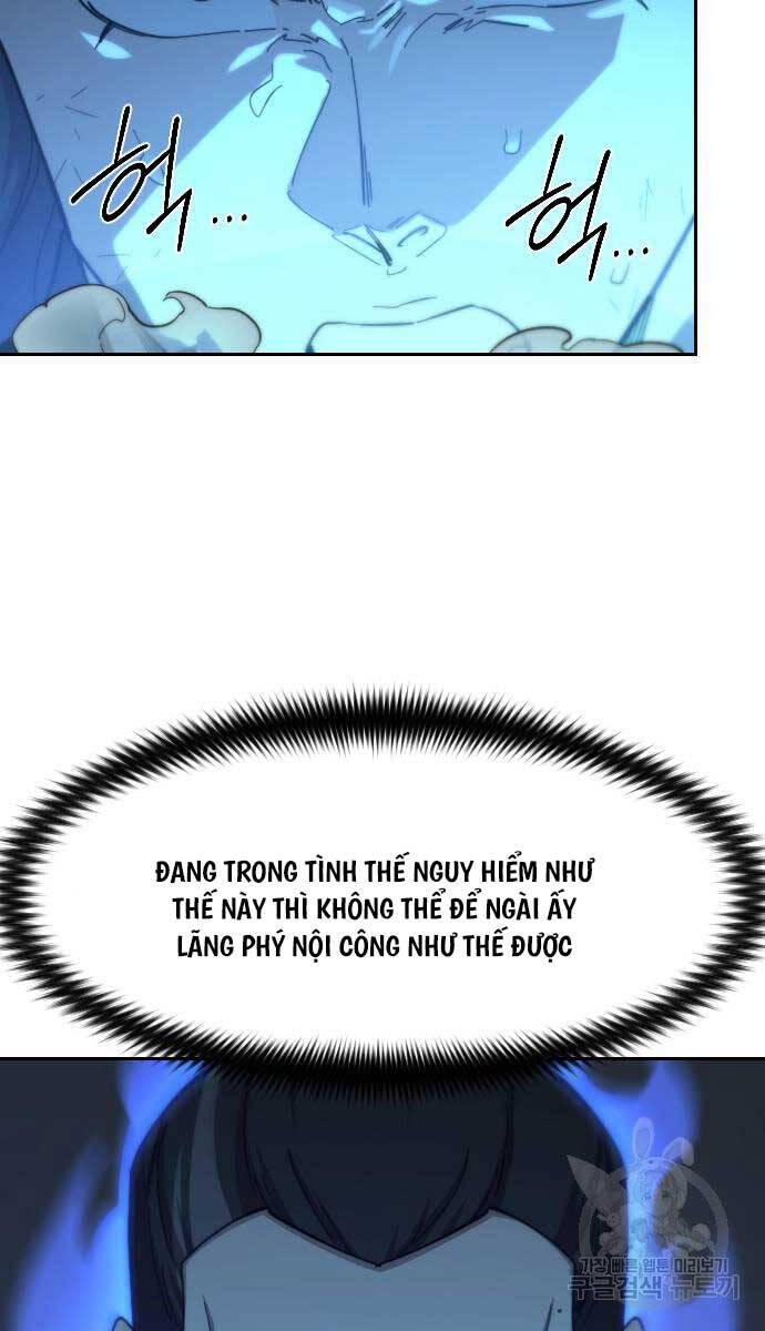 Hoa Sơn Tái Khởi Chap 102 - Next Chap 103