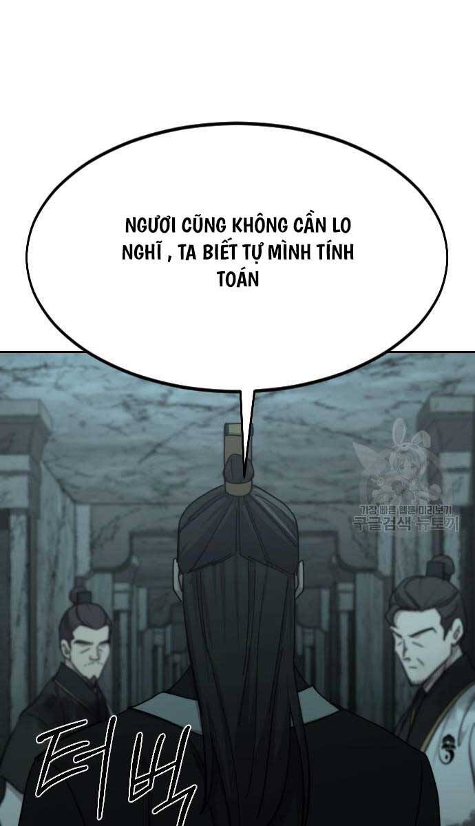 Hoa Sơn Tái Khởi Chap 102 - Next Chap 103