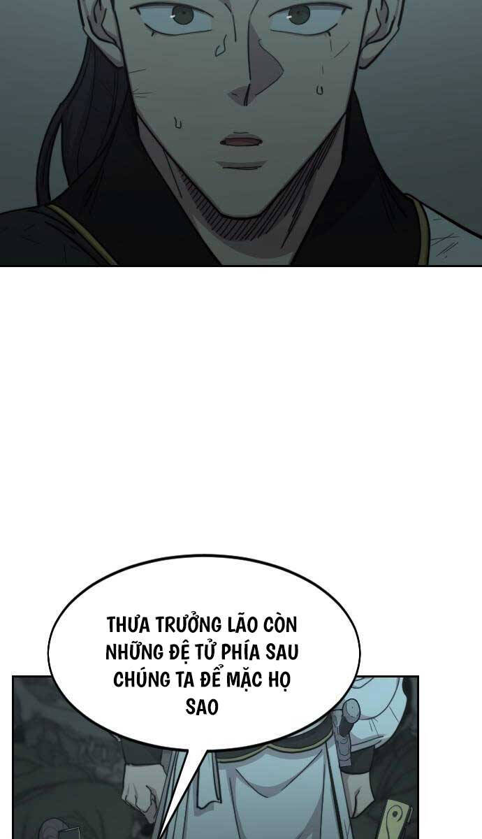 Hoa Sơn Tái Khởi Chap 102 - Next Chap 103