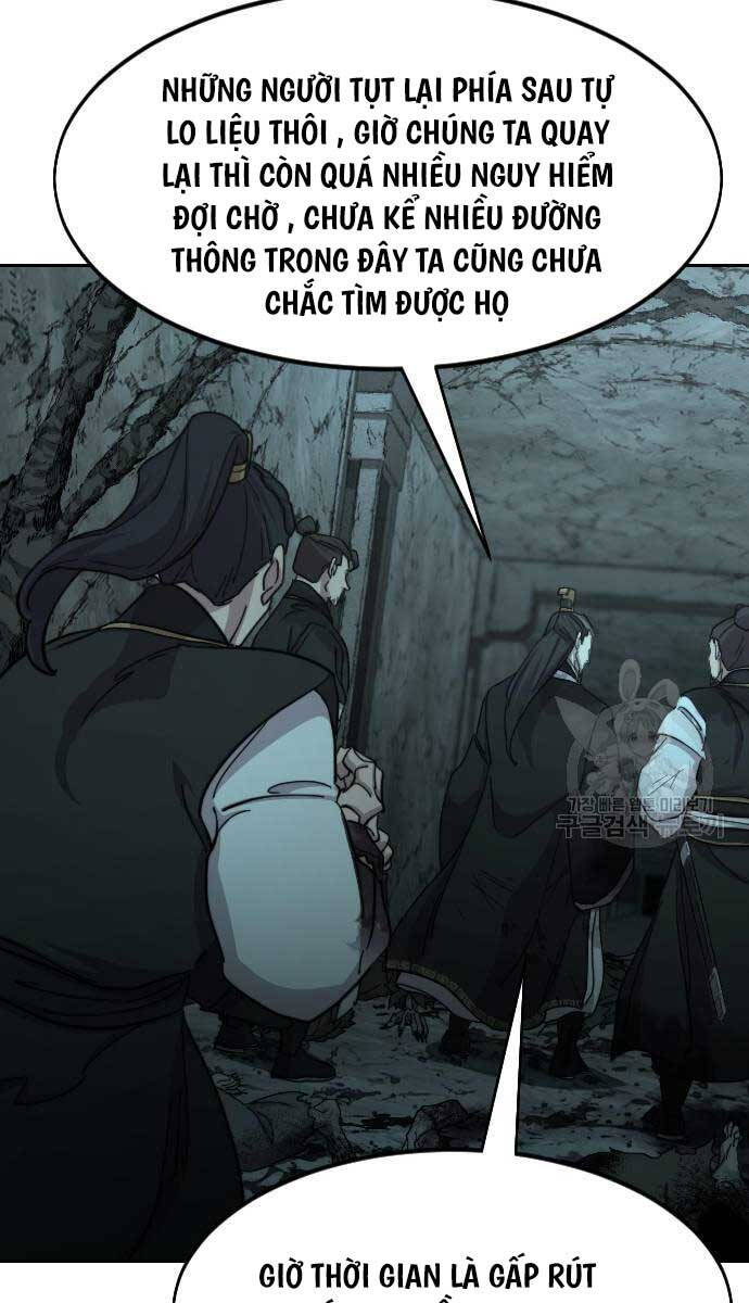 Hoa Sơn Tái Khởi Chap 102 - Next Chap 103