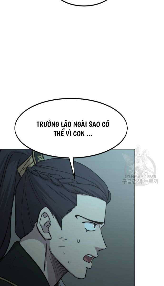 Hoa Sơn Tái Khởi Chap 102 - Next Chap 103