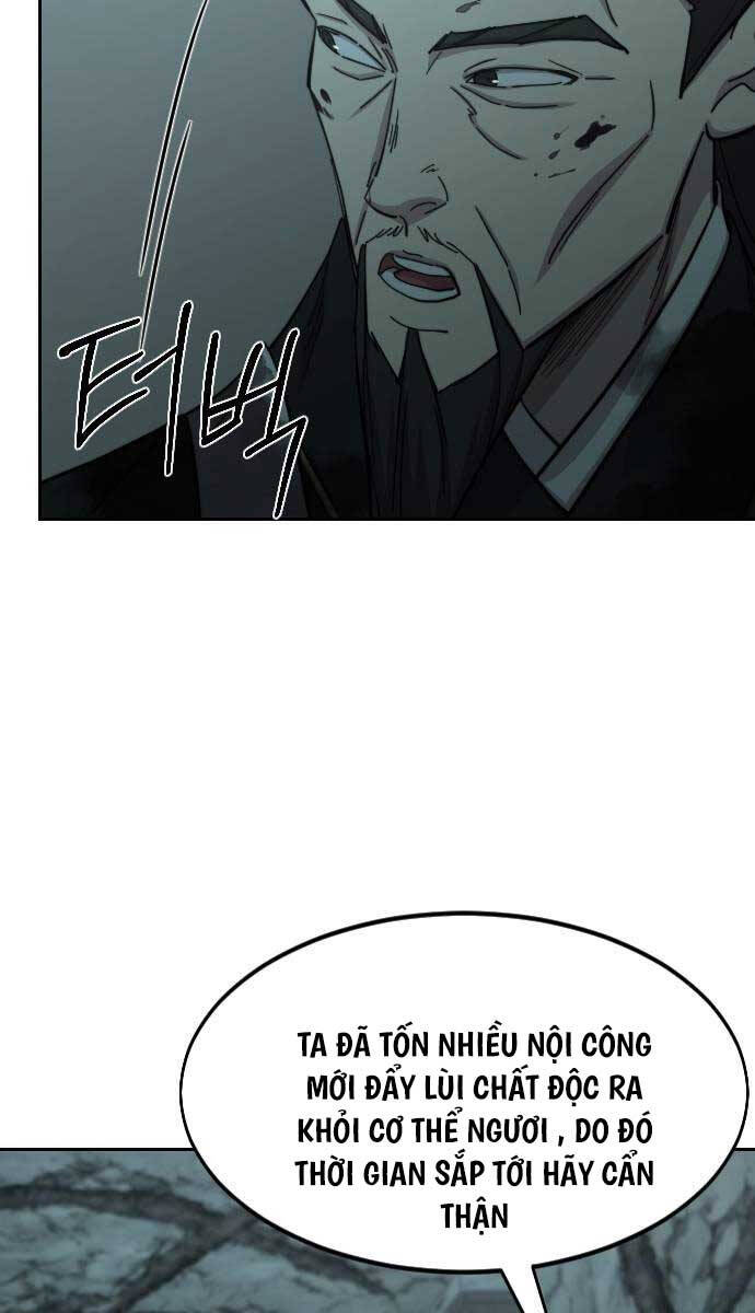 Hoa Sơn Tái Khởi Chap 102 - Next Chap 103